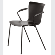 Vico Duo Armchair Fritz Hansen gallery detail image