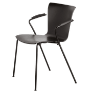 Vico Duo Armchair Fritz Hansen gallery detail image