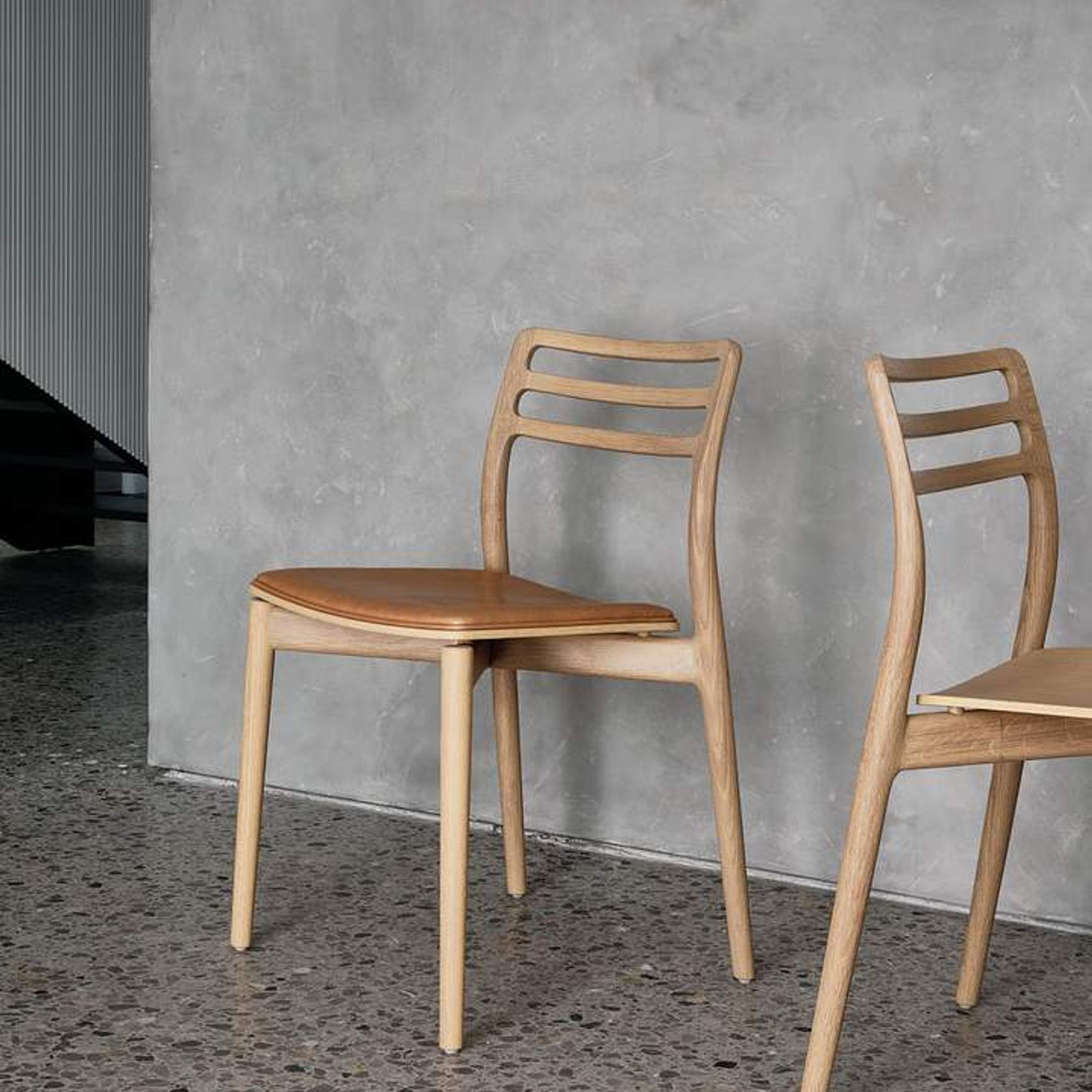 Cabin Chair by Vipp gallery detail image