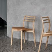 Cabin Chair by Vipp gallery detail image