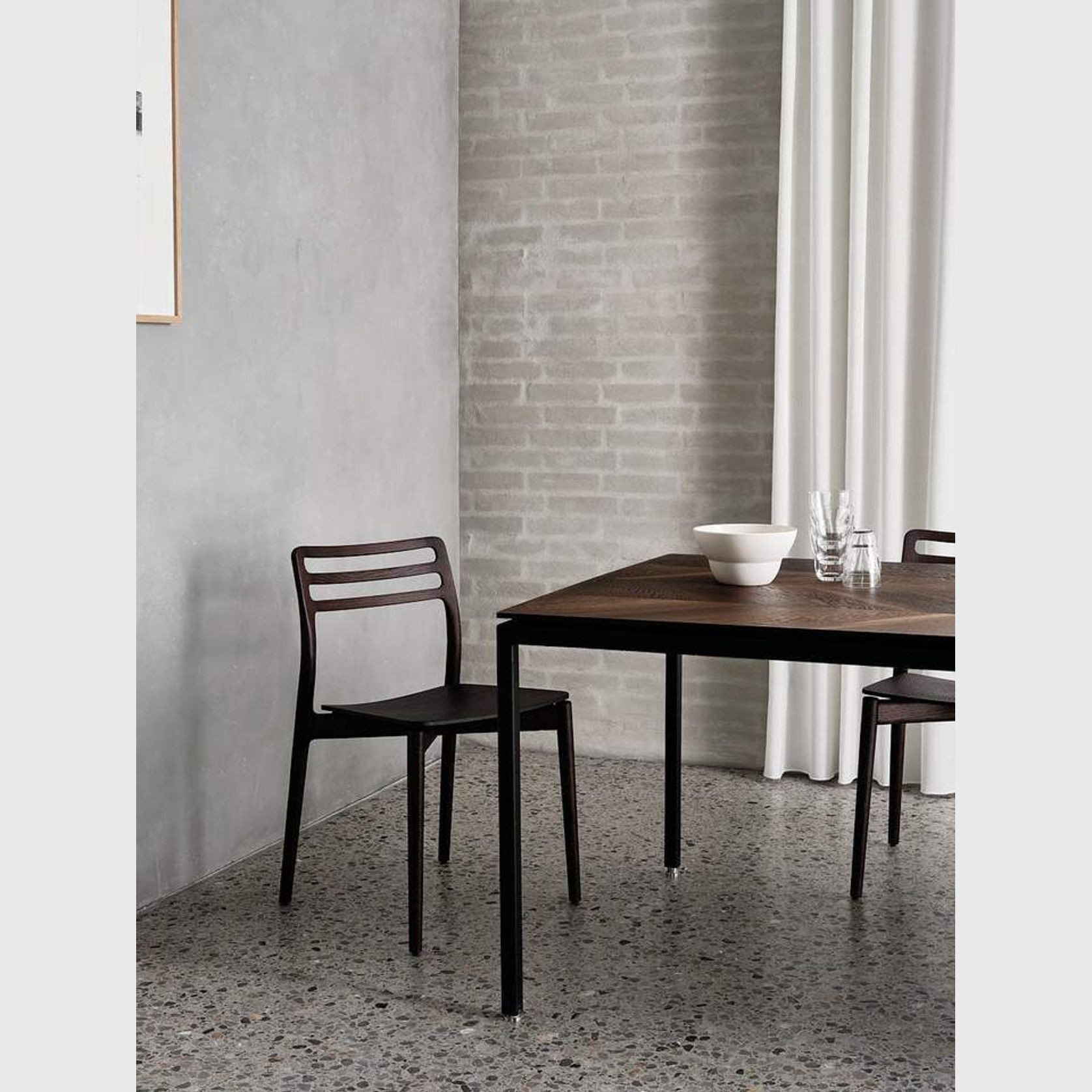 Cabin Chair by Vipp gallery detail image