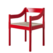 Carimate Chair Anniversary Edition by Fritz Hansen gallery detail image