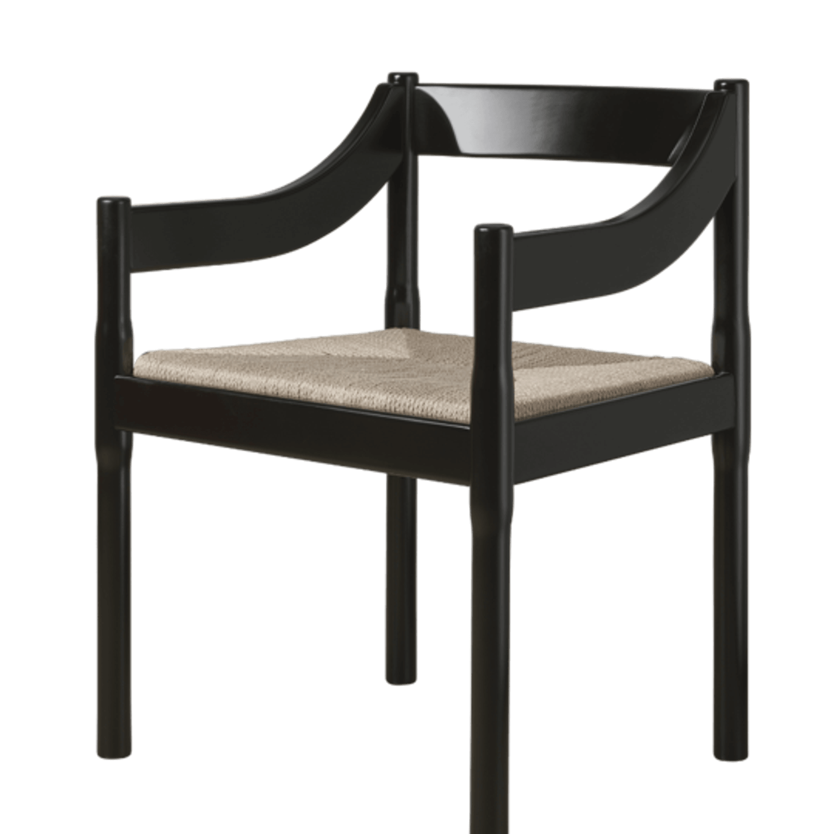 Carimate Chair Anniversary Edition by Fritz Hansen gallery detail image