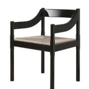 Carimate Chair Anniversary Edition by Fritz Hansen gallery detail image