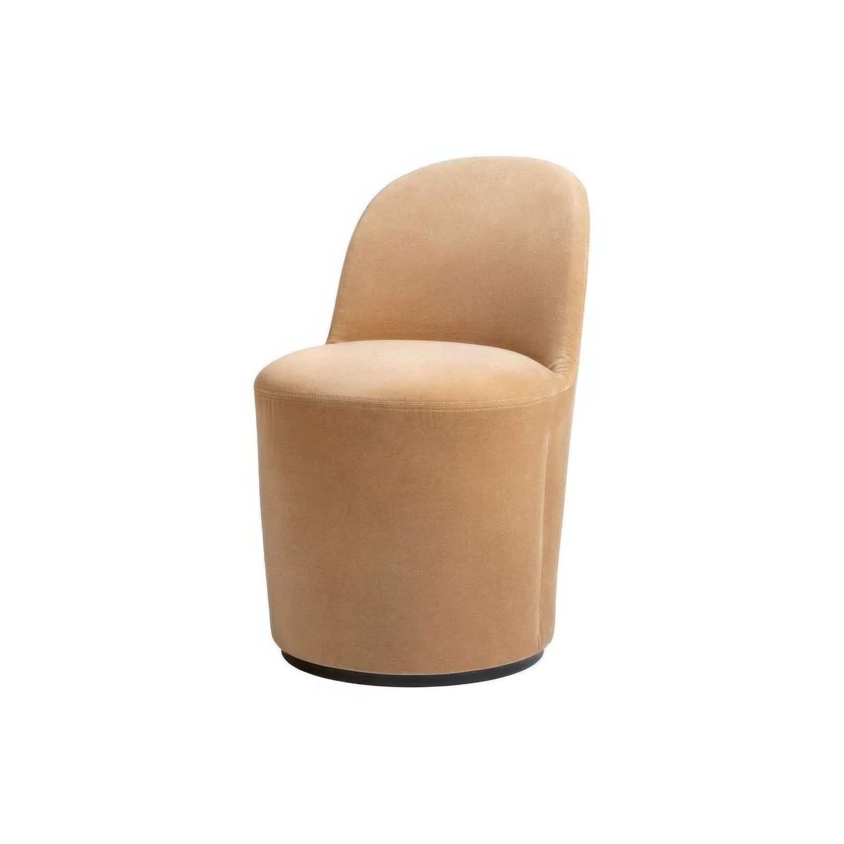 Tail Lounge Chair High Back Gubi gallery detail image