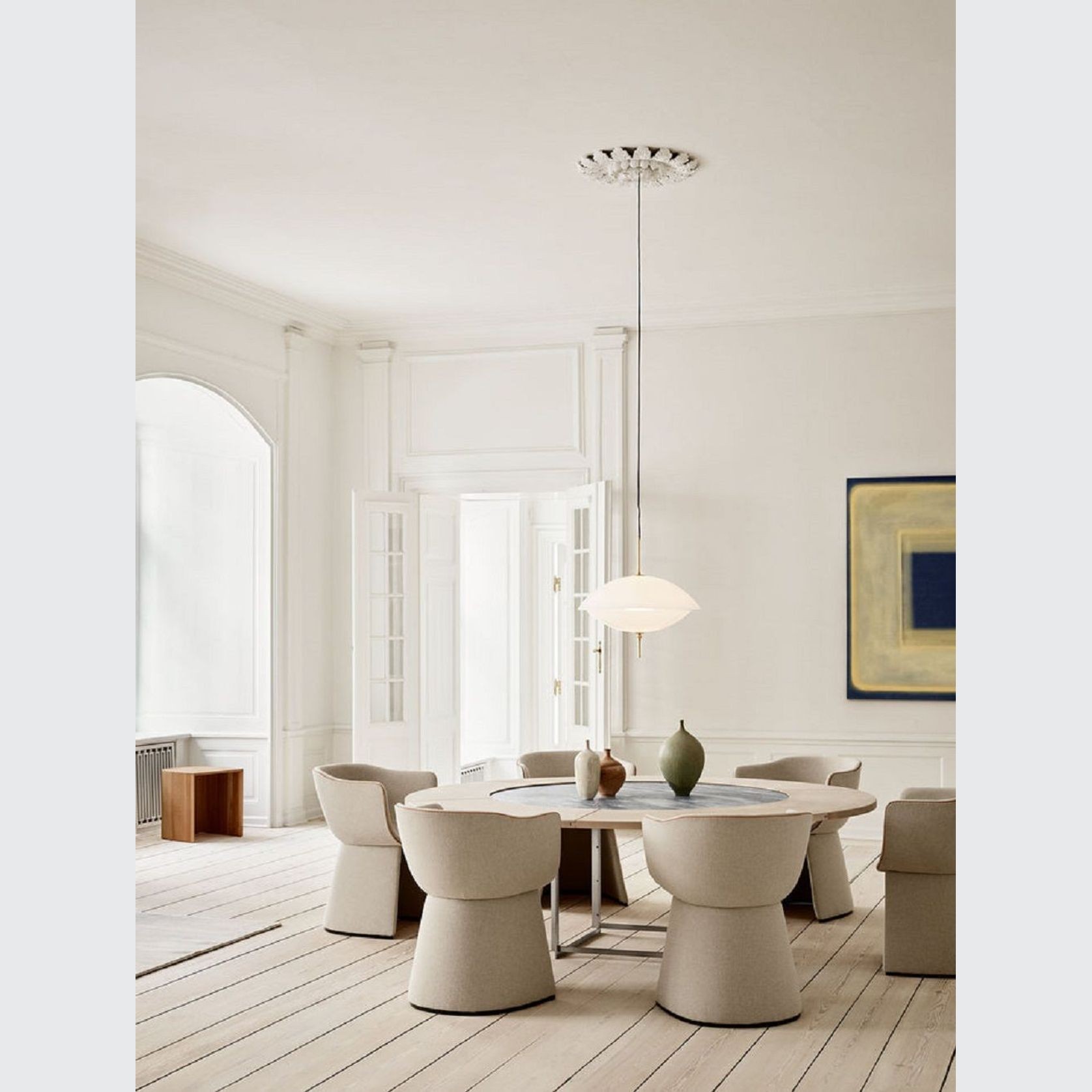 Monolit Dining Chair gallery detail image