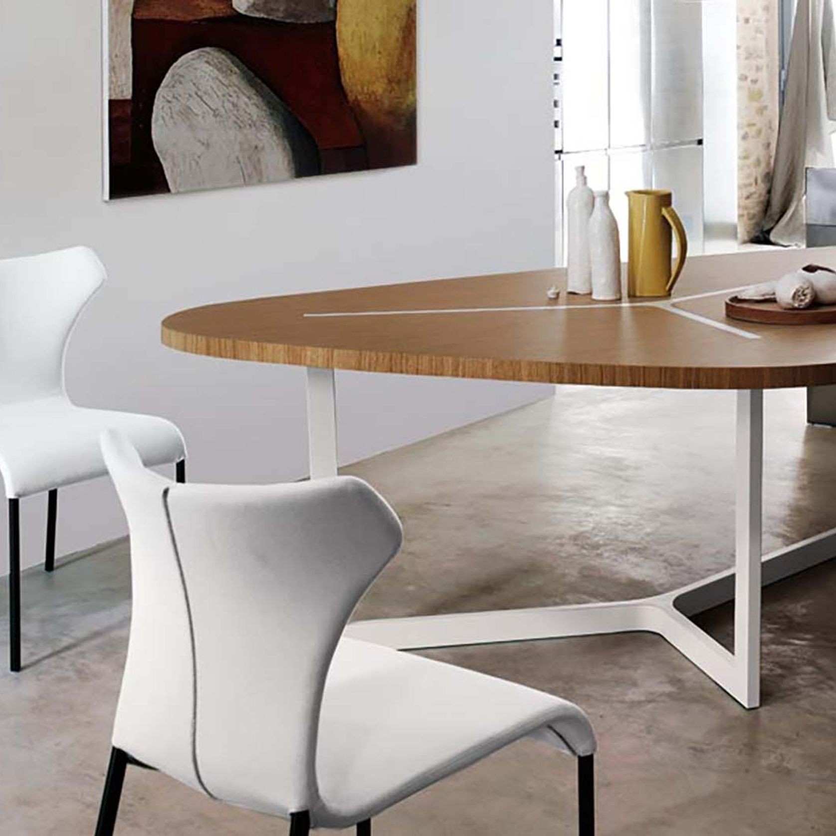 Papilio | Dining Chair gallery detail image