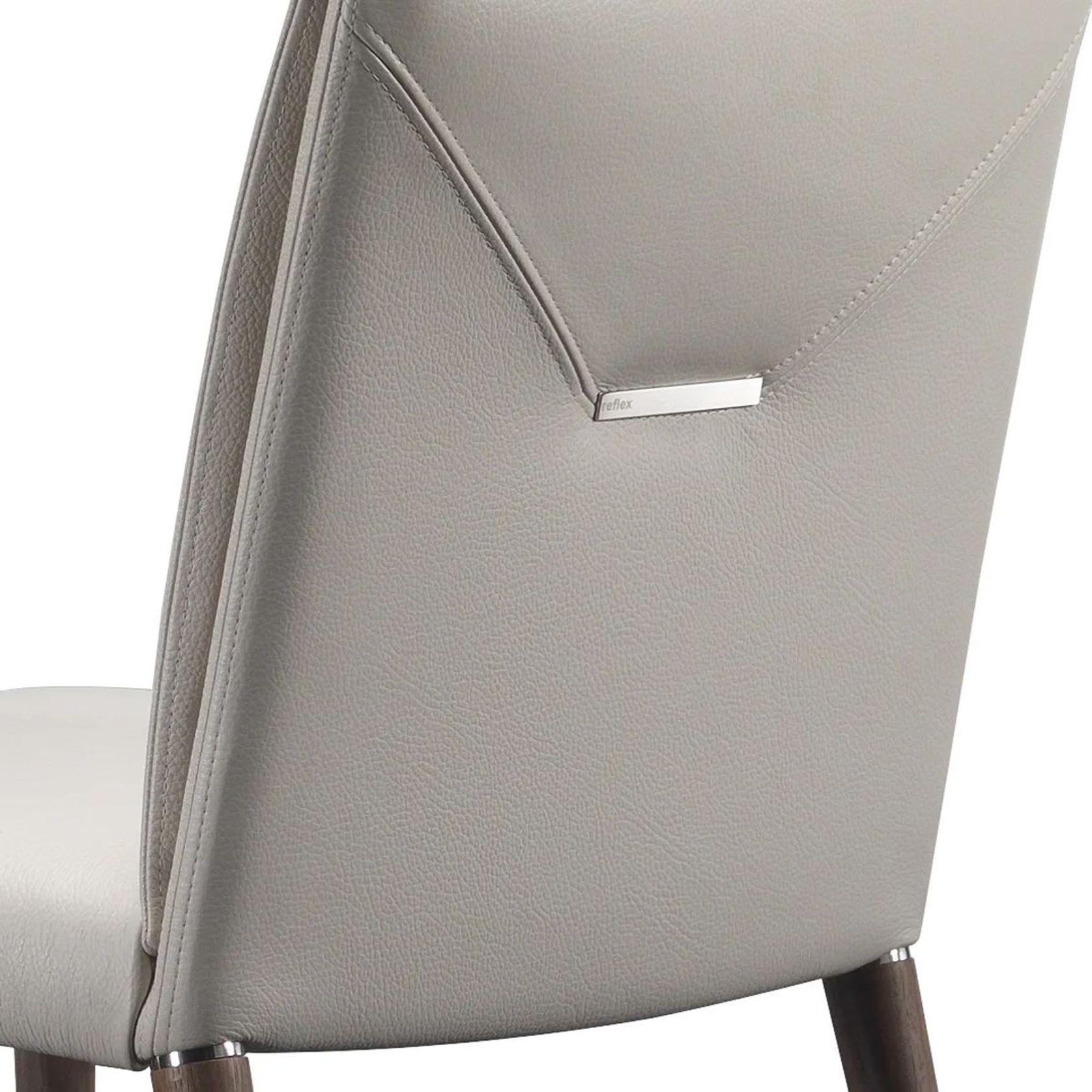 Soft Low Dining Chair gallery detail image