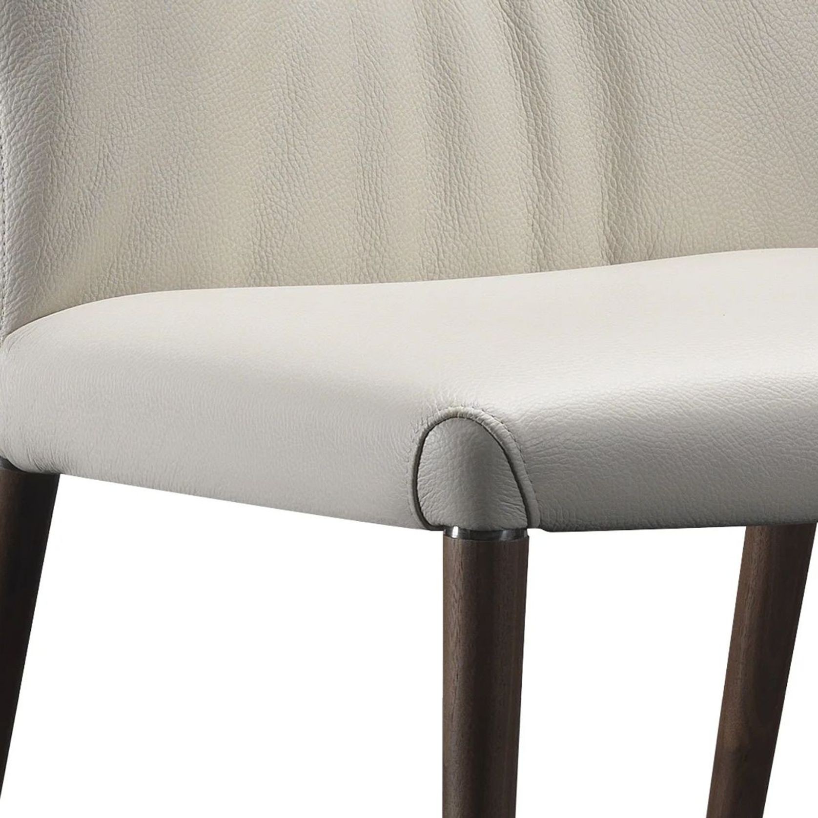 Soft Low Dining Chair gallery detail image