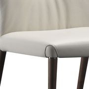 Soft Low Dining Chair gallery detail image