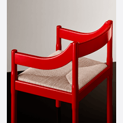 Carimate Chair Anniversary Edition by Fritz Hansen gallery detail image
