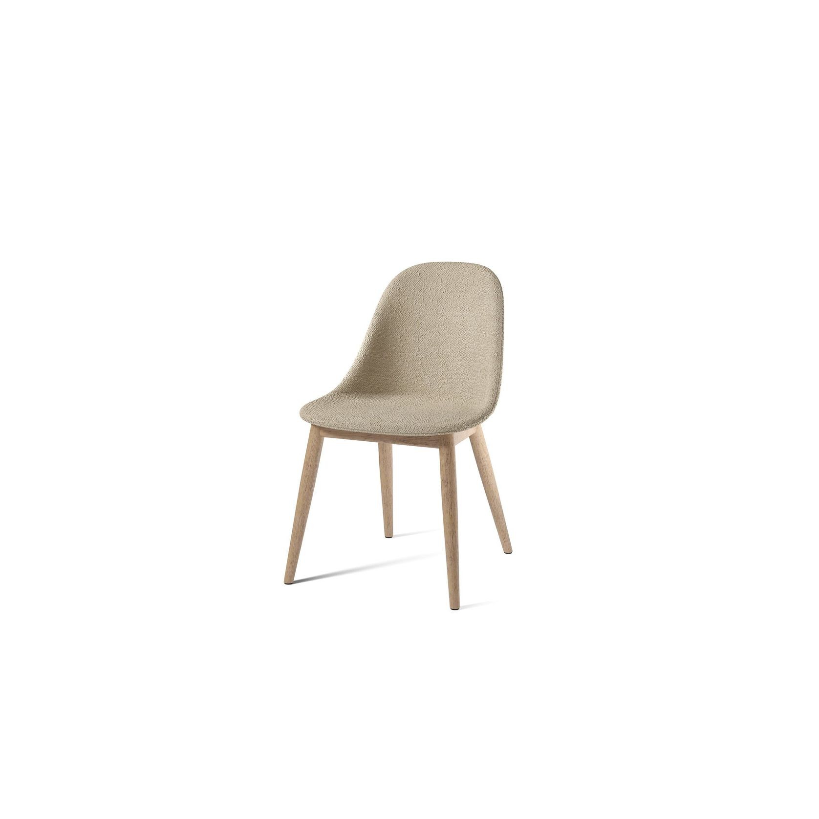 Audo CPH Harbour Side Dining Chair gallery detail image