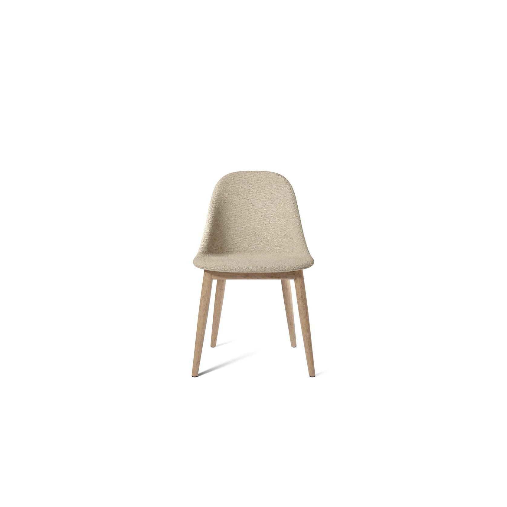 Audo CPH Harbour Side Dining Chair gallery detail image