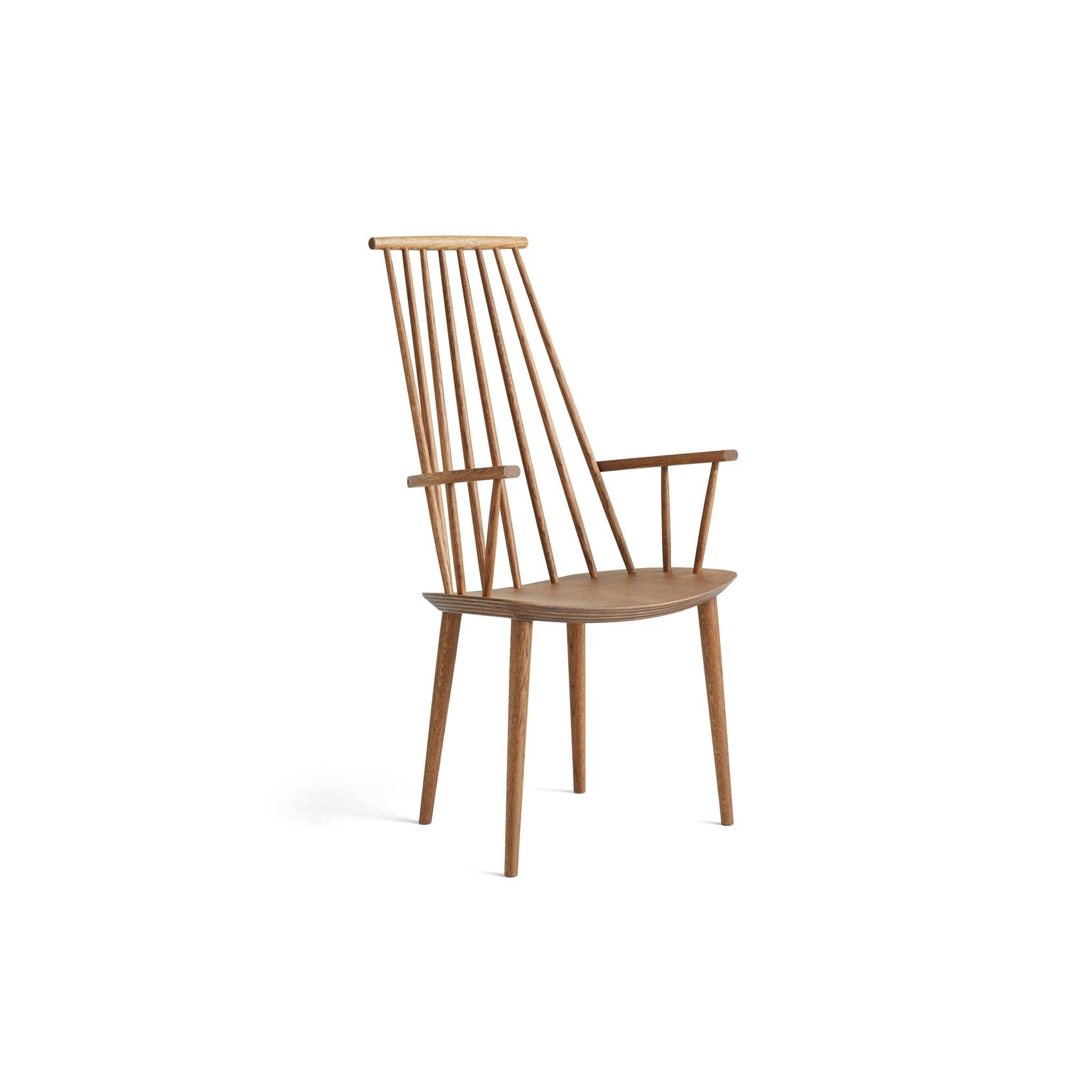 J-Series J110 Chair gallery detail image