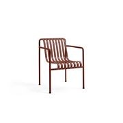 Palissade Dining Armchair by HAY gallery detail image