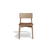 Andi Chair - Natural with Pad gallery detail image