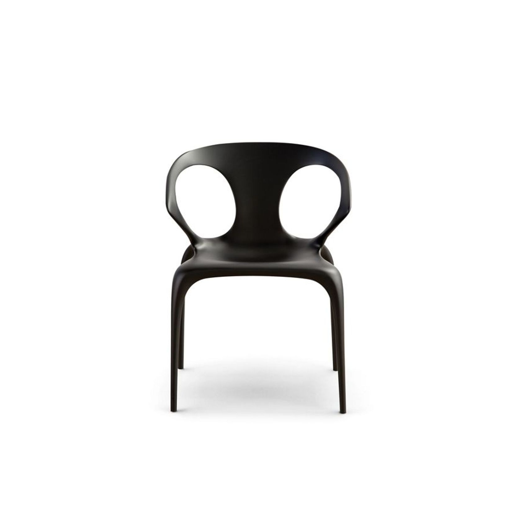 Ava Dining Chair gallery detail image