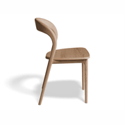 Mia Chair - Natural Frame gallery detail image