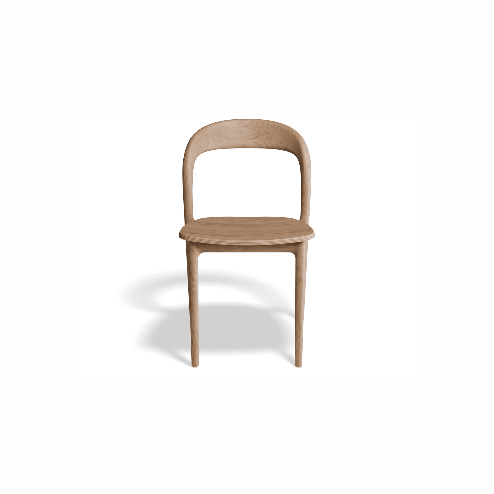 Mia Chair - Natural Frame gallery detail image