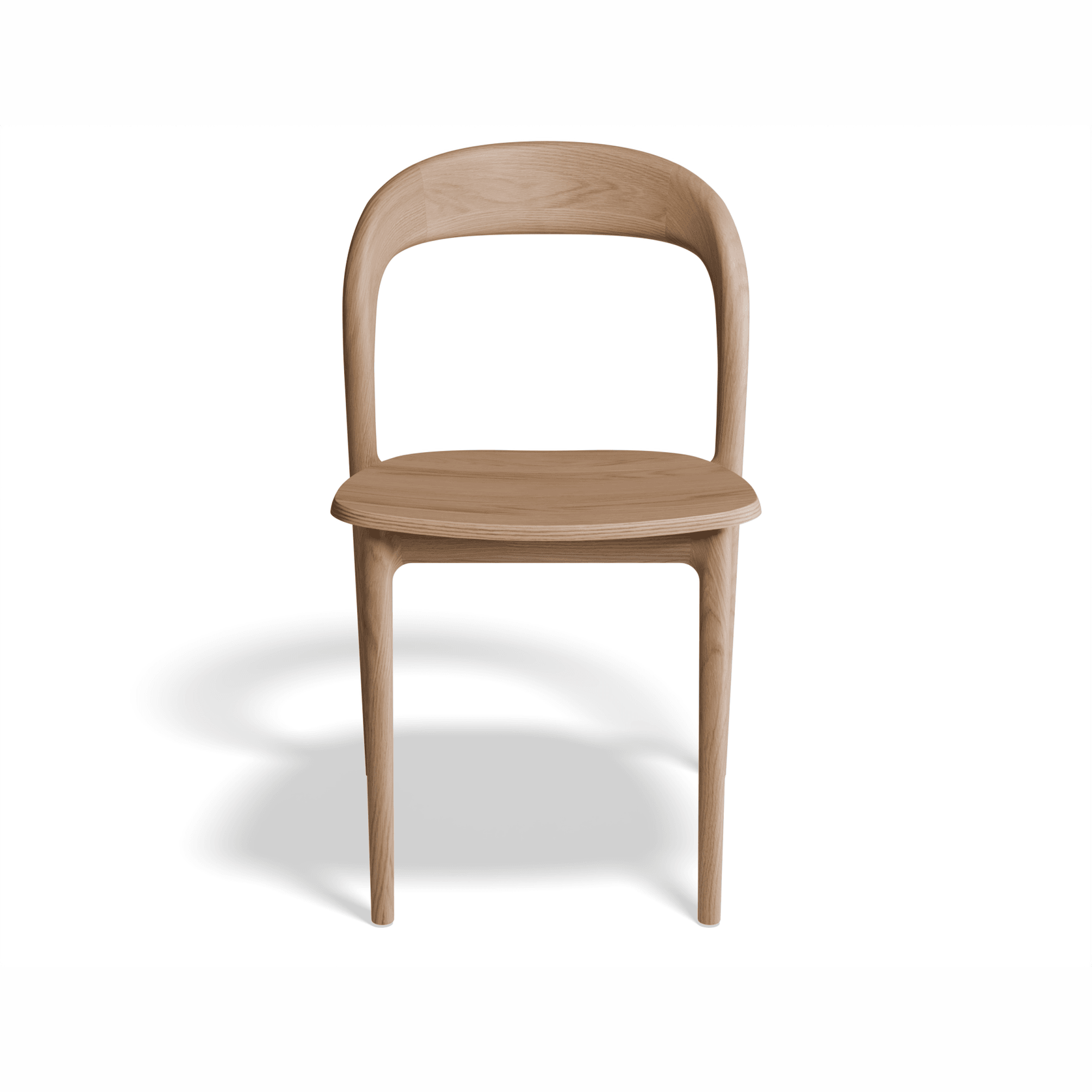 Mia Chair - Natural Frame gallery detail image