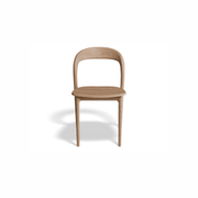 Mia Chair - Natural Frame gallery detail image