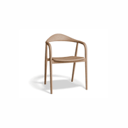 Arki Armchair - Natural Ash gallery detail image