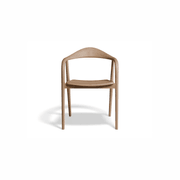 Arki Armchair - Natural Ash gallery detail image