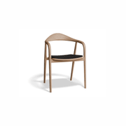 Arki Armchair - Natural with Pad gallery detail image