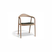 Arki Armchair - Natural with Pad gallery detail image