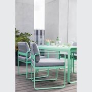 Bellevie Dining Armchair | Chairs, Dining Armchairs gallery detail image