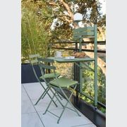 Bistro Metal Chair | Chairs, Dining Armchairs gallery detail image