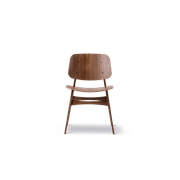 Søborg Chair by Fredericia gallery detail image