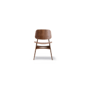 Søborg Chair by Fredericia gallery detail image