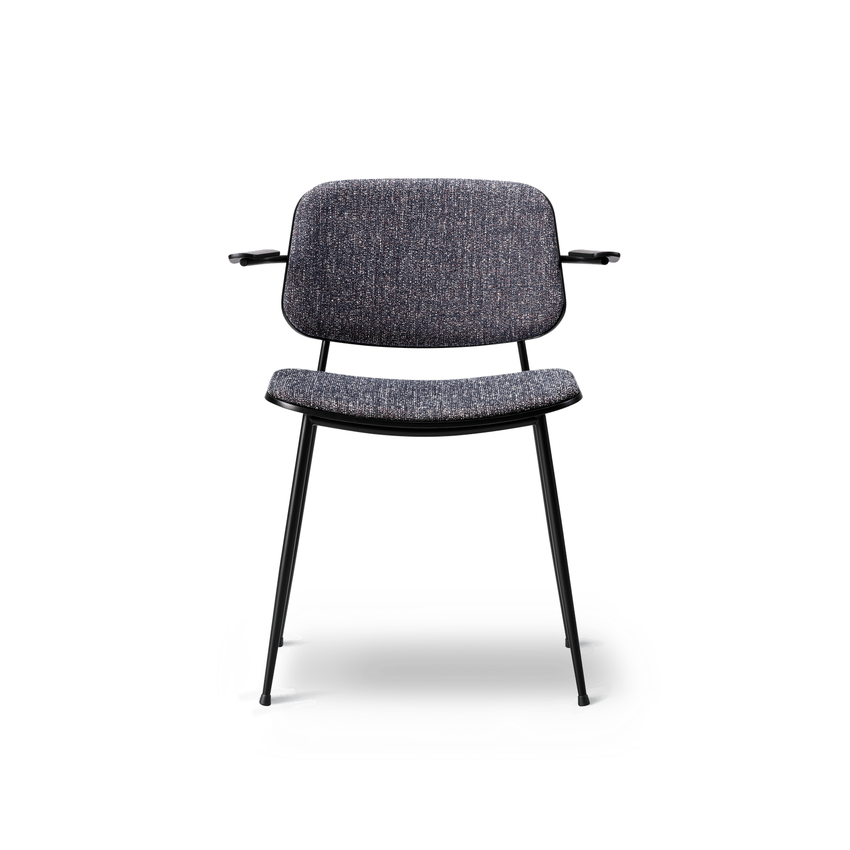 Søborg Armchair Upholstered by Fredericia gallery detail image