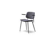 Søborg Armchair Upholstered by Fredericia gallery detail image