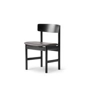 Mogensen 3236 Chair Black Oak by Fredericia gallery detail image