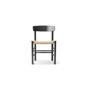 Mogensen J39 Chair by Fredericia gallery detail image