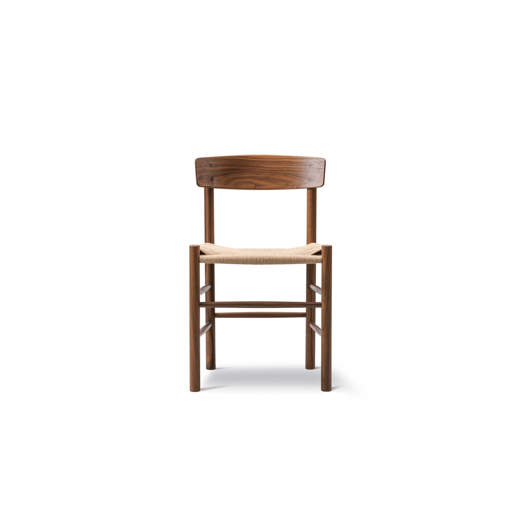 Mogensen J39 Chair by Fredericia gallery detail image