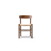 Mogensen J39 Chair by Fredericia gallery detail image