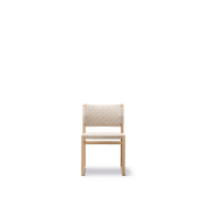 BM61 Chair Linen Webbing by Fredericia gallery detail image