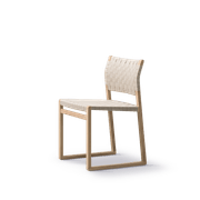 BM61 Chair Linen Webbing by Fredericia gallery detail image