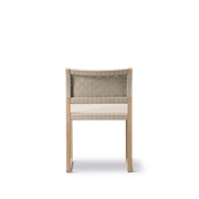 BM61 Chair Linen Webbing by Fredericia gallery detail image