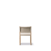 BM61 Chair Linen Webbing by Fredericia gallery detail image