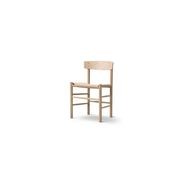 Mogensen J39 Chair by Fredericia gallery detail image