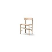 Mogensen J39 Chair by Fredericia gallery detail image