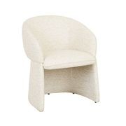 Cami Dining Armchair gallery detail image