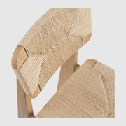 C-Chair Papercord by Gubi gallery detail image