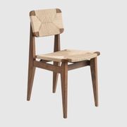 C-Chair Papercord by Gubi gallery detail image
