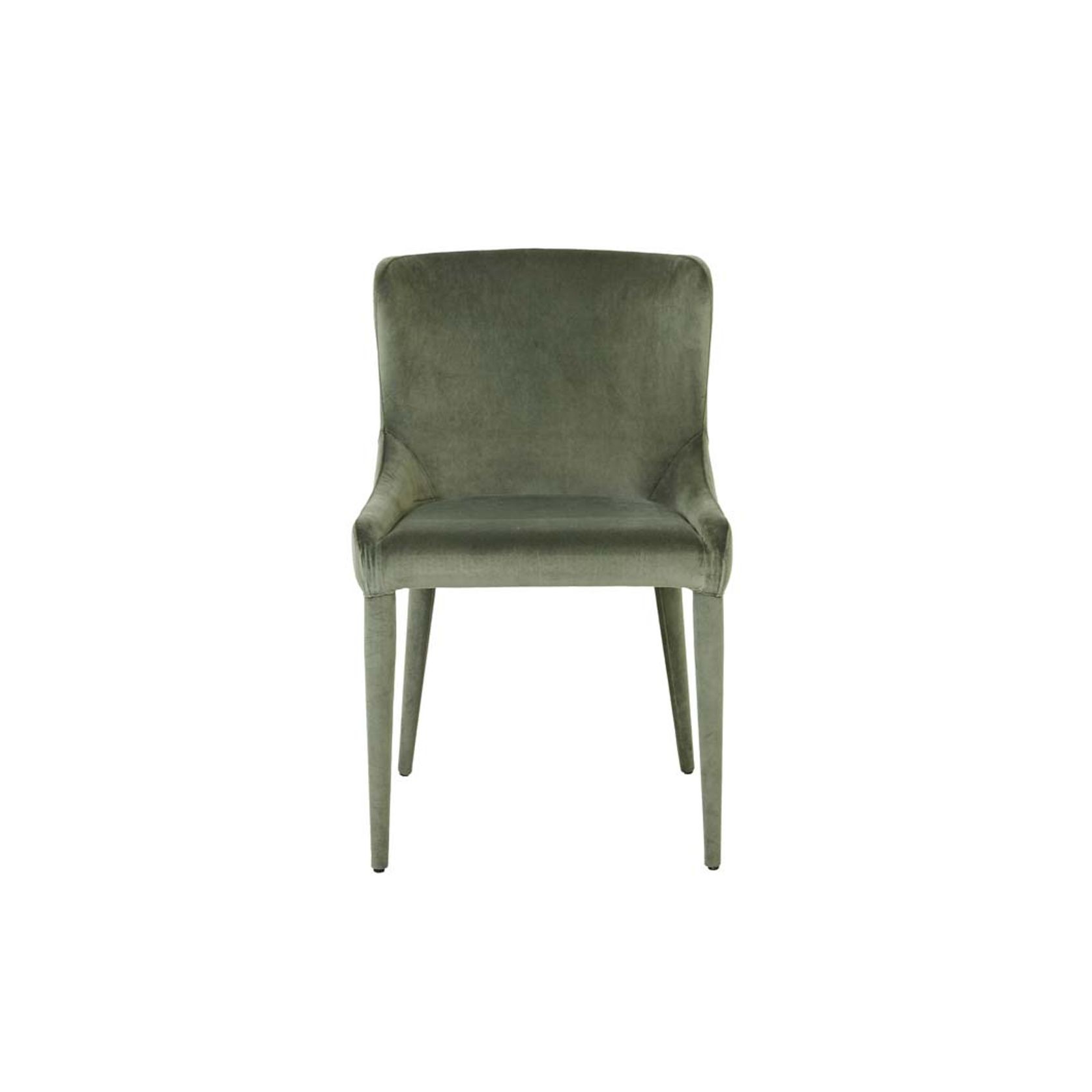 Claudia Dining Chair gallery detail image