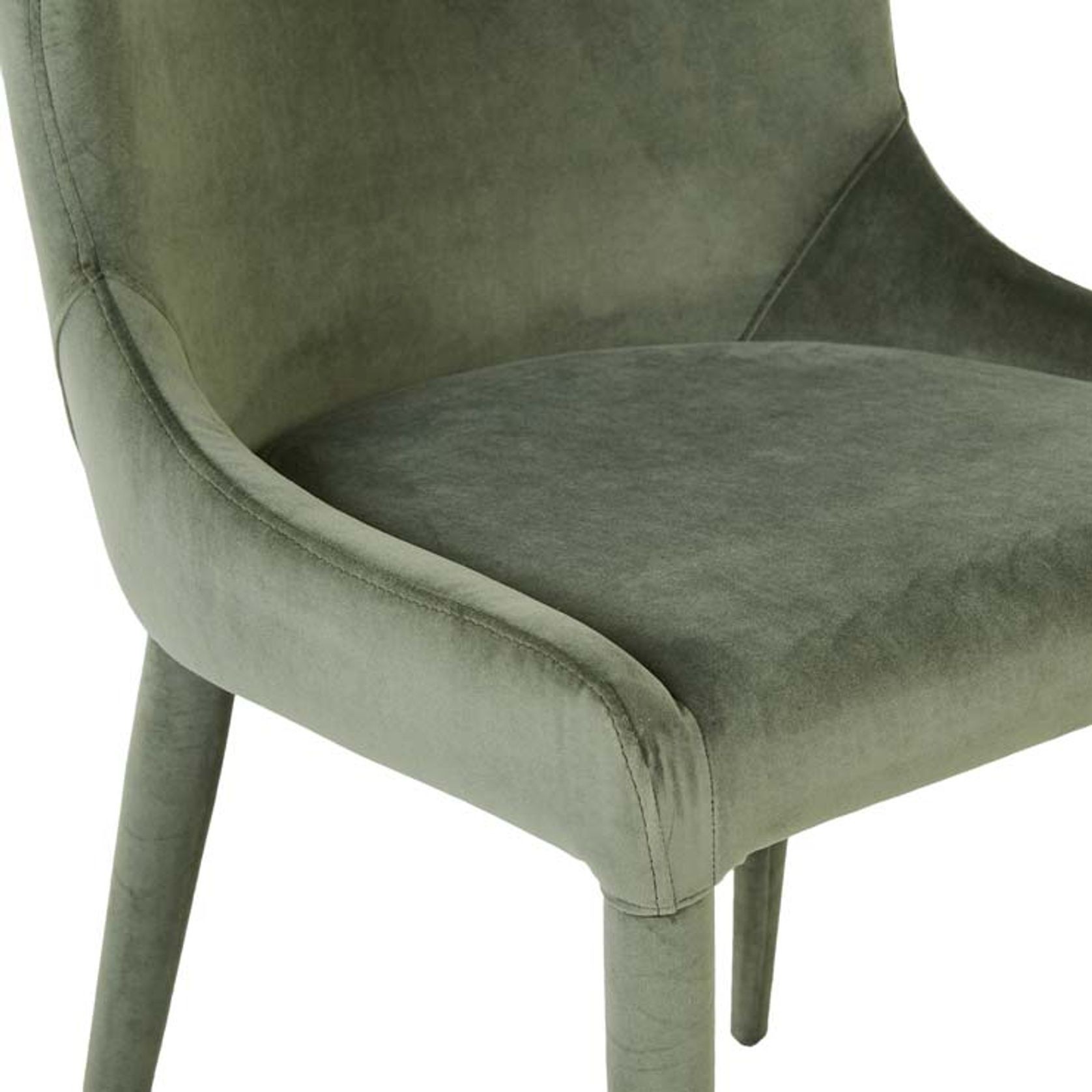 Claudia Dining Chair gallery detail image